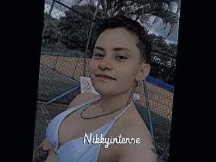 Nikkyintense