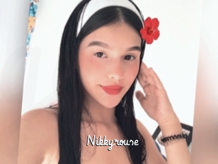 Nikkyrouse