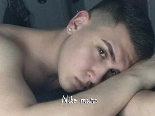 Niko_mars