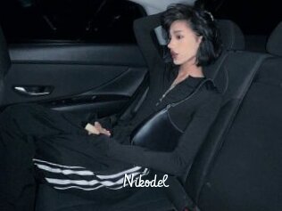 Nikodel