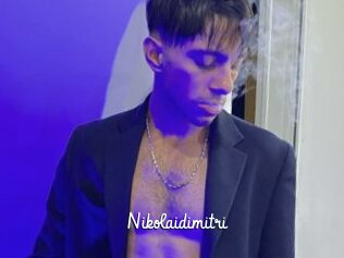 nikolaidimitri Galerie du Sexe