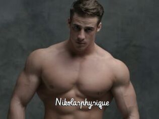 Nikolasphysique