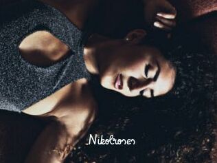 Nikolroses
