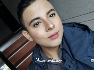 Nikomontalvo