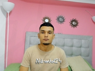 Niksonhot24