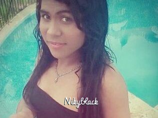 Nikyblack