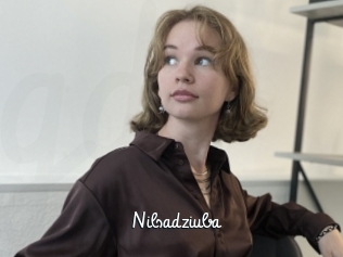 Nilsadziuba