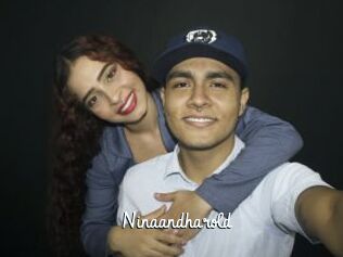 Ninaandharold