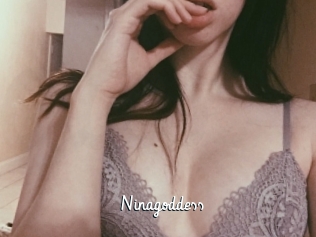 ninagoddess Galerie du Sexe