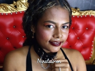 Ninalawson