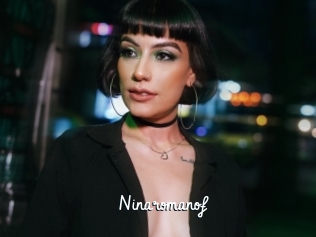 Ninaromanof