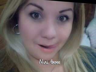 nini_lovee Galerie du Sexe