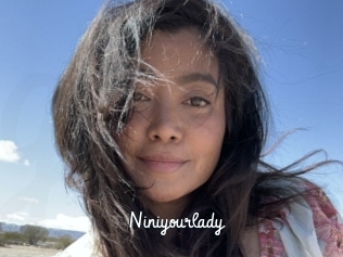 Niniyourlady