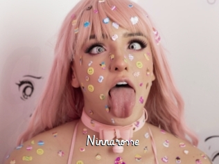 Ninnarosse