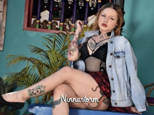 Ninnastorm