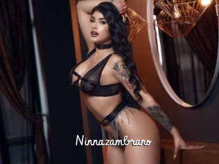 ninnazambrano Galerie du Sexe