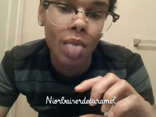 Niorbaiserdecaramel