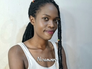 nisaowens Galerie du Sexe