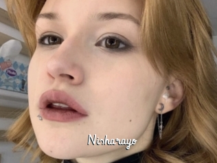 Nisharayo