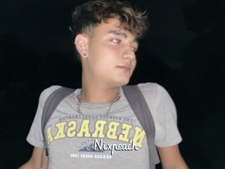 Nixpeach