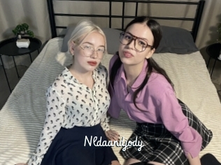 Nldaandjody