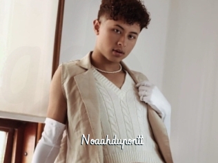 noaahdupontt Galerie du Sexe