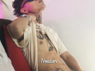 noadior Galerie du Sexe