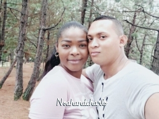 Noahandcharlo