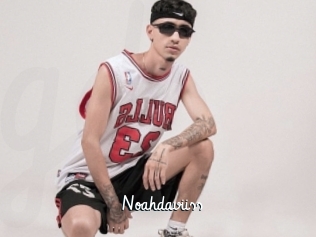 Noahdaviiss