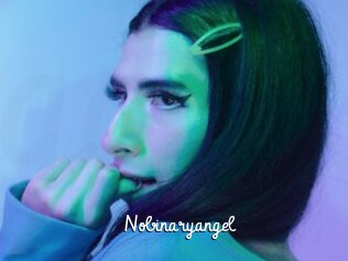 Nobinaryangel