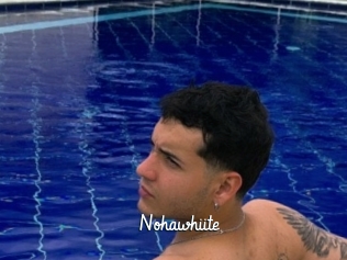 Nohawhiite