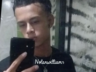 nolanwilliams Galerie du Sexe