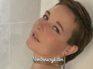 nonbinarykitten Galerie du Sexe