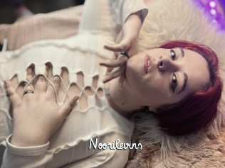 Noorilevins