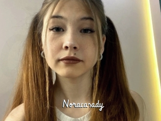 Noracasady