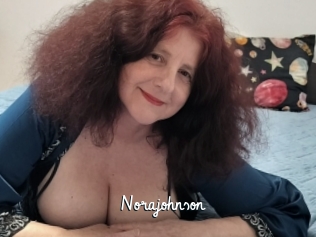 norajohnson Galerie du Sexe