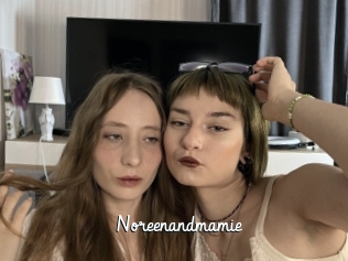 noreenandmamie Galerie du Sexe