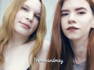 Noreenandmay