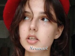 Noreencast