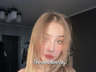 Noreencleverley
