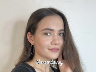 Noreendainty