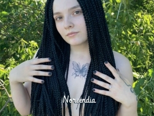 Noreendia