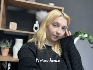Noreenhence