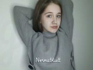 Normabluett