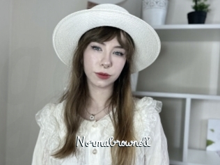 Normabrownell