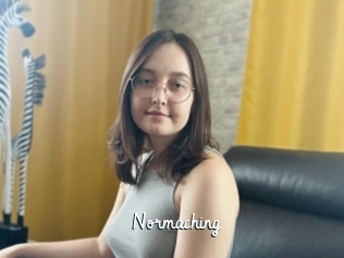 Normaching