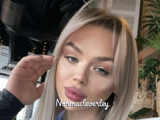 Normacleverley