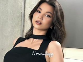 Normadagg