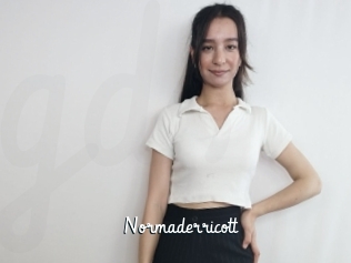 normaderricott Galerie du Sexe