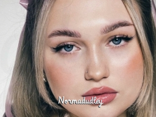 Normadudley